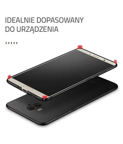 Etui pokrowiec msvii Huawei Mate 10 Case Ochrona na Arena.pl