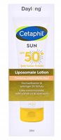 Cetaphil Daylong Sun Balsam SPF 50, 200ml