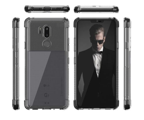 Etui Covert 2 LG G7 ThinQ czarny na Arena.pl