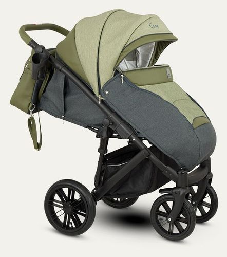 Cone wózek spacerowy Camarelo na Arena.pl