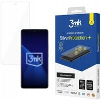 Folia ochronna 3mk SilverProtection+ na Realme 16 Pro+ 5G - N/A