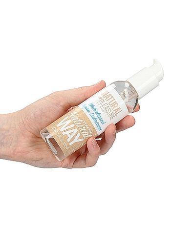 waterbased vegan lubricant - 150 ml na Arena.pl