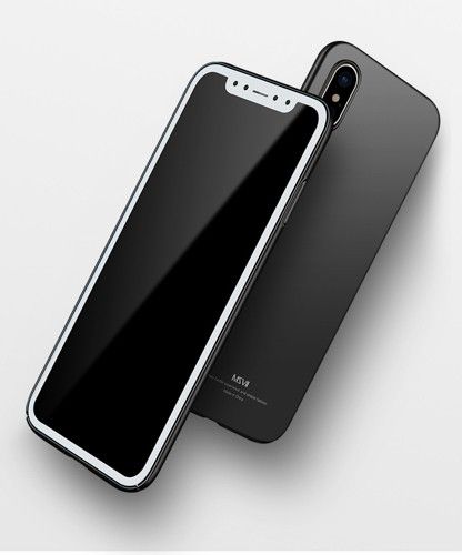 IPHONE X - Etui MSVII na Arena.pl