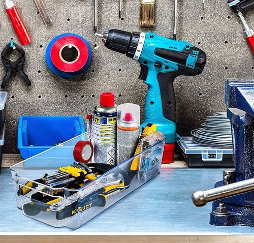 Pojemniki Przezroczyste Przechowywanie Żywności X8 na Arena.pl