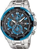 zegarek męski casio edifice efr-539d-1a2vuef + box