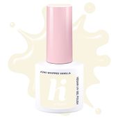 HI HYBRID Lakier hybrydowy #290 Whipped Vanilla 5ml Brownie Obsession