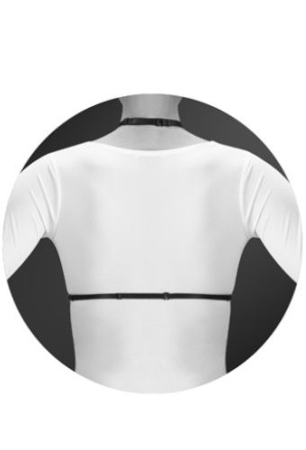 Mia woman harness na Arena.pl