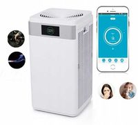 Oczyszczacz powietrza Warmtec AP1000w