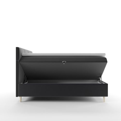 Nowoczesne Łóżko INARI 160 x 200 na Arena.pl