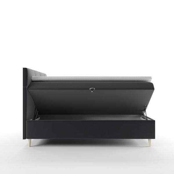 Nowoczesne Łóżko INARI 160 x 200 zdjęcie 8