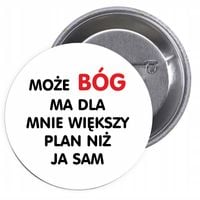 Przypinki buttony RELIGIJNE