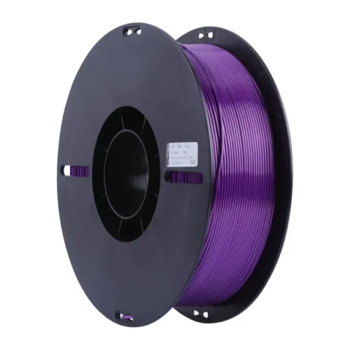 filament cr-silk pla creality (fioletowy) na Arena.pl