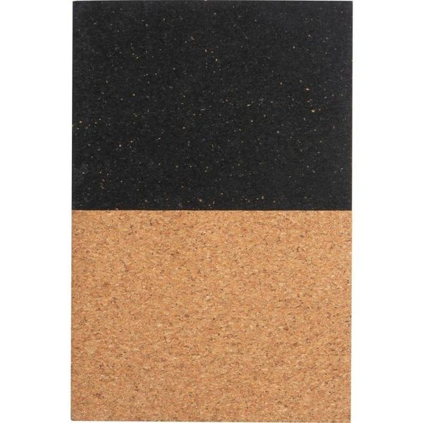 Notes A5 z korkiem zdjęcie 1