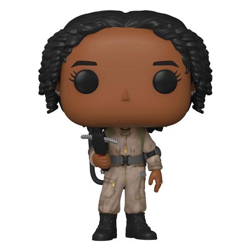 Funko POP! Ghostbusters Lucky 926 figurka na Arena.pl