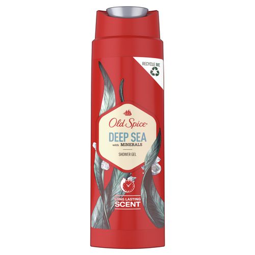 Old Spice Sg 250Ml Deep Sea na Arena.pl