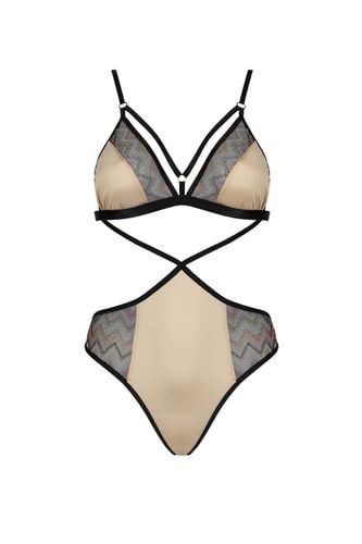 indila body gold s/m - casmir na Arena.pl