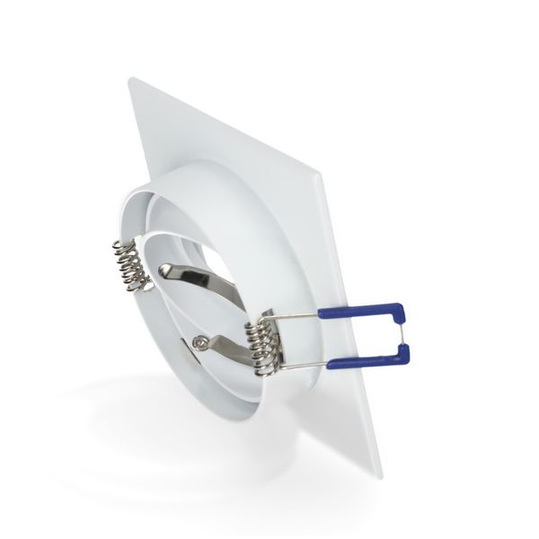 Ruchomy pierścień ozdobny do opraw LUMO9 matowy zdjęcie 6