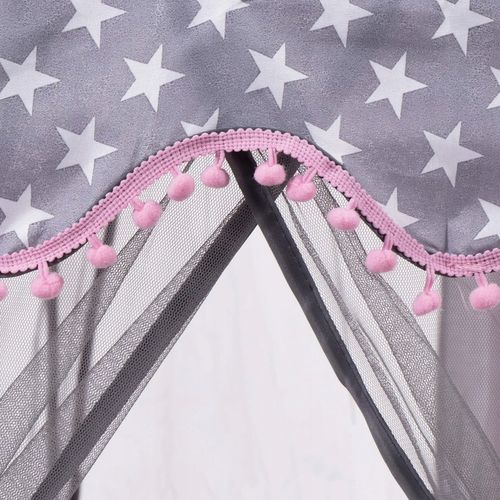 NAMIOT DOMEK ZAMEK DLA DZIECI PAŁAC DO DOMU OGRODU PREZENT NA OGRÓD na Arena.pl