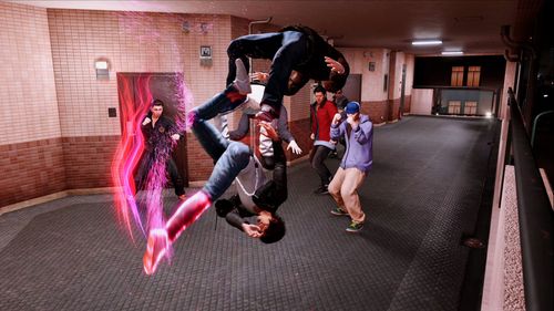 LOST JUDGMENT KLUCZ STEAM CD KEY BEZ VPN WYSYŁKA 24/7 na Arena.pl