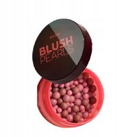 Avon - róż do twarzy w prerłkach Blush Pearls Deep 28 g