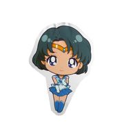 Poduszka Chibi Sailor Moon - Sailor Mercury