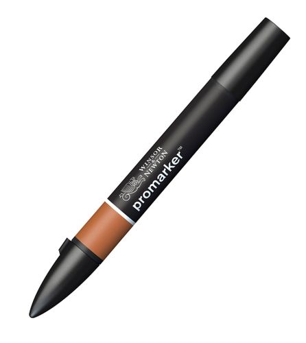 PROMARKER W&N SADDLE BROWN O345 na Arena.pl