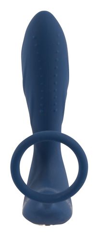 vibrating prostate plug with c na Arena.pl