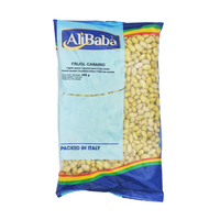 Fasola peruwiańska Frijol Canario Alibaba 500g