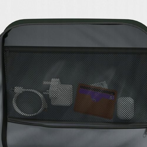 Plecak bagaż podręczny do Wizzair Cabin Zero na Arena.pl