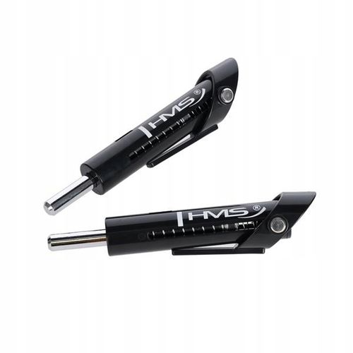 DLP02 ZESTAW SAMOWYPADAJĄCYCH BOLCÓW DO STOSU DROPSET LOAD PIN HMS na Arena.pl