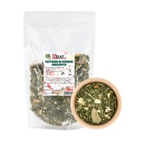 Przyprawa do ogórków kwaszonych 200g