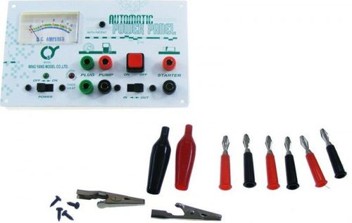 Panel startowy - 212-3 na Arena.pl