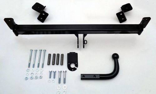 HAK HOLOWNICZY DO OPEL ZAFIRA 1 A I BEZ CIĘĆ ZDERZ na Arena.pl