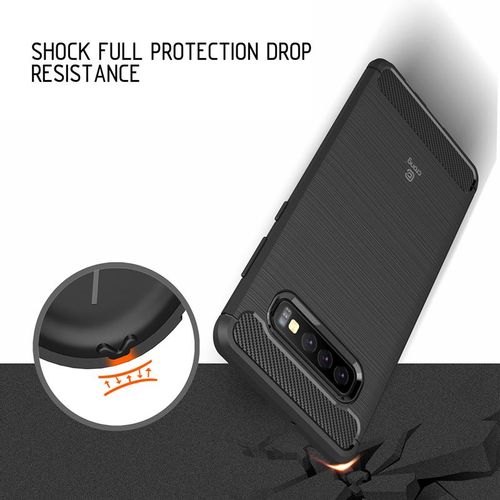 Etui do Samsung Galaxy S10 (czarny) #0 na Arena.pl