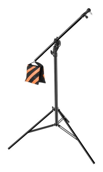 Statyw oświetleniowy Camrock LS-523 zdjęcie 2