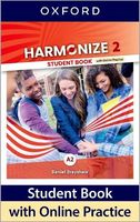 Harmonize 2 SB with Online Practice