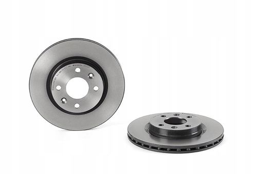 TARCZA HAM PRZOD 259X21 V BREMBO na Arena.pl
