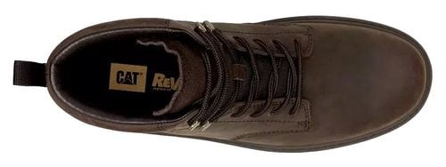 Buty męskie CAT CATERPILLAR PRACTITIONER MID (P725843) 42 na Arena.pl