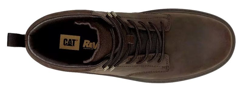 Buty męskie CAT CATERPILLAR PRACTITIONER MID (P725843) 42 zdjęcie 5