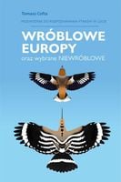 Wróblowe Europy. Tomasz Cofta
