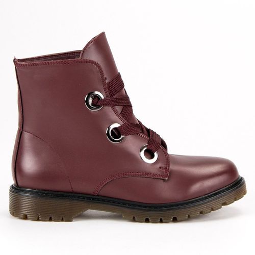 Sznurowane workery r.36 na Arena.pl