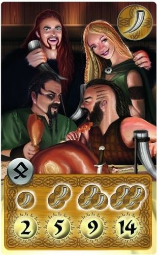 Jorvik na Arena.pl