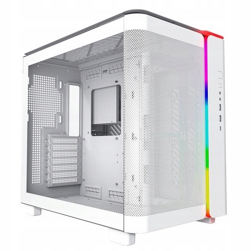 Obudowa Montech KING 95 ARGB White na Arena.pl