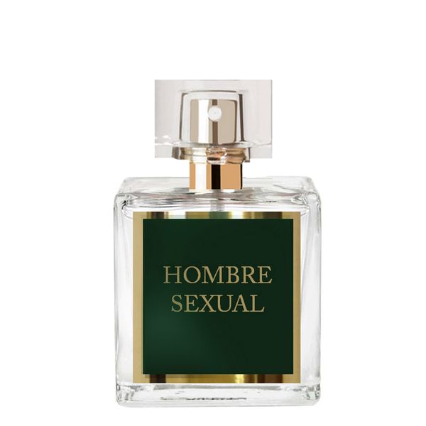 Perfumy Hombre Sexual Men, 50 Ml zdjęcie 1