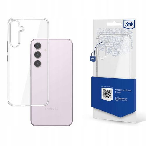 Samsung Galaxy S24 - 3mk Armor Case na Arena.pl