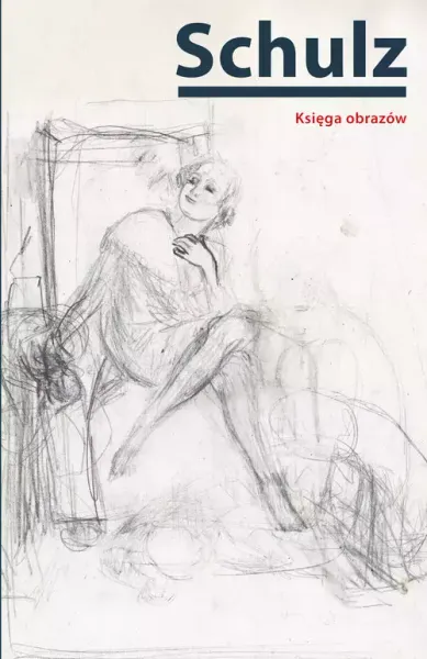 Księga obrazów zdjęcie 1