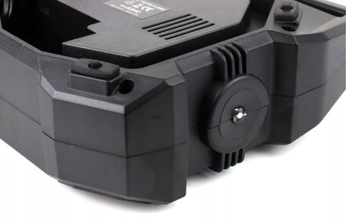 KOMPRESOR SAMOCHODOWY SPRĘŻARKA POMPKA KOŃCÓWKI na Arena.pl