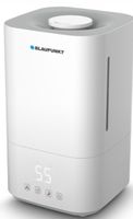 Nawilżacz Powietrza Blaupunkt Ultradźwiękowy Z Funkcją Aromaterapii Ahs401