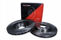 TARCZA HAM. DB P. W245 B-KLASA MAXGEAR