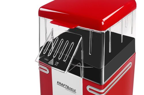 Maszynka do robienia popcornu KD4106 na Arena.pl
